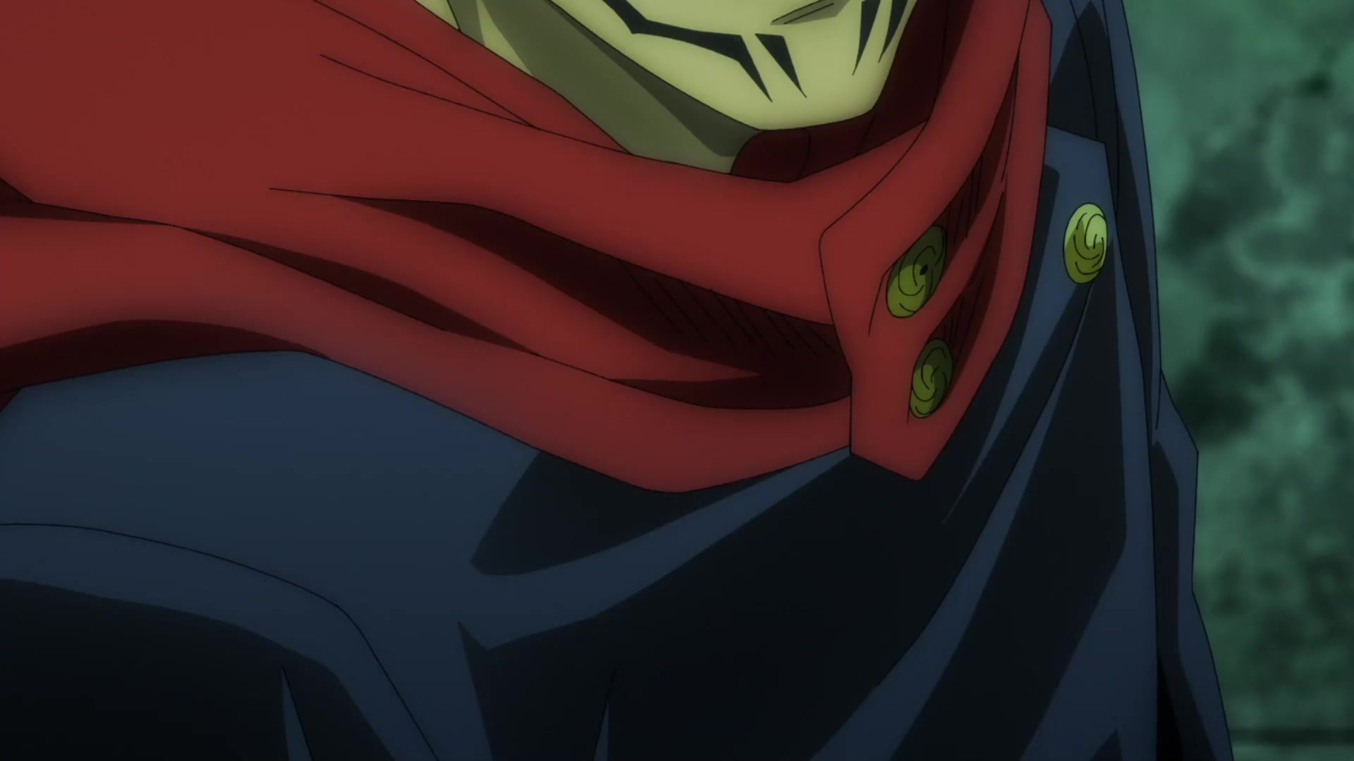 [Tsukyio Editing Resources] Jujutsu Kaisen Season 1 (Episode 4) Raw Clips (278) (tsukyio.com).mp4